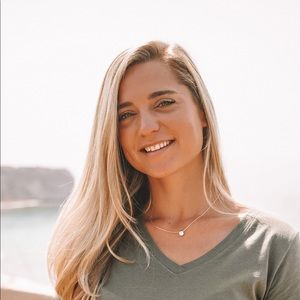 Meet your Posher, Anna